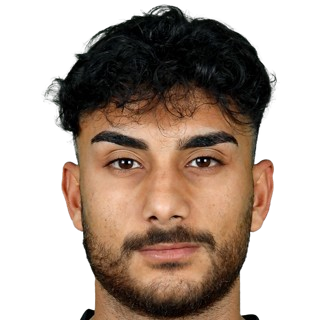 Berkay Anıl Demir
