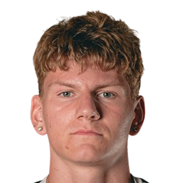 Player: E. Arnarsson