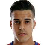 Player: Iván Pérez