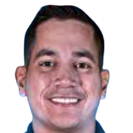 Player: Leonardo Eguez