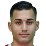 Player: E. Açıkgöz