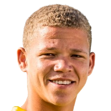 photo Luke Junio Baartman