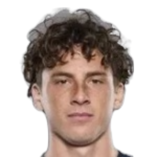 photo Gabriel Abraham Amato