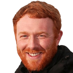 Stevie Grieve
