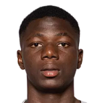 photo Mohamed Amine Compaoré