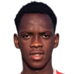 photo Hamzah Traoré