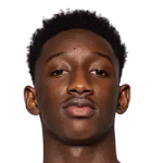 photo Baldé Souleymane Bah