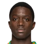 photo Cherif Kéba Niabaly