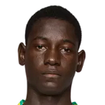 photo Mamadou Savané