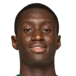 photo Mamadou Lamine Sadio