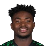 photo Charles Adah Agada