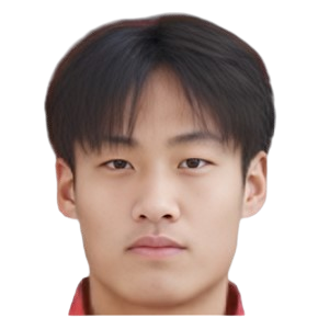 Player: Liang Zhenfu