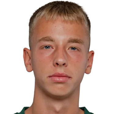 Player: A. Wołczek