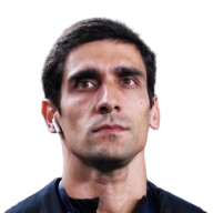 Player: Ivan Baptista