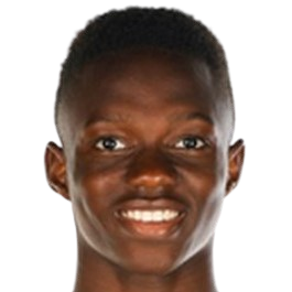 Player: T. Seidu