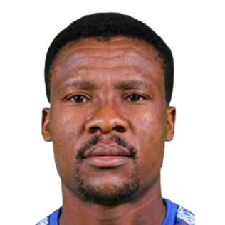 Player: T. Gabuza