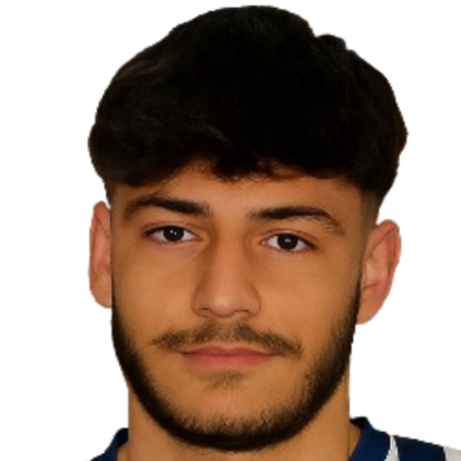B. Ekşioğlu