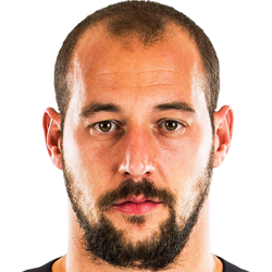 Player: M. Borjan