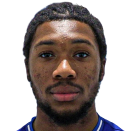 photo Marvellous Onabirekhanlen