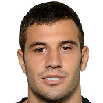 Player: L. Milivojević