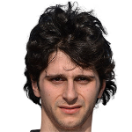 Player: D. Fabbrini