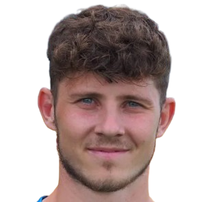 Kevin Büchler