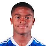 Player: Jordan Mendes