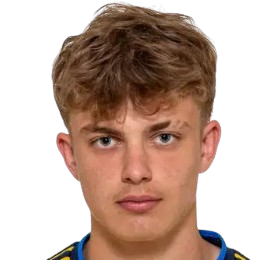 Player: Gustav Arcos Sundqvist