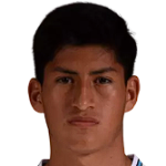 Player: E. Raymundo