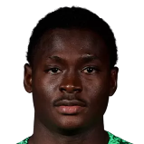 Player: S. Lawal