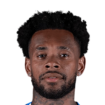 Leandro Bacuna