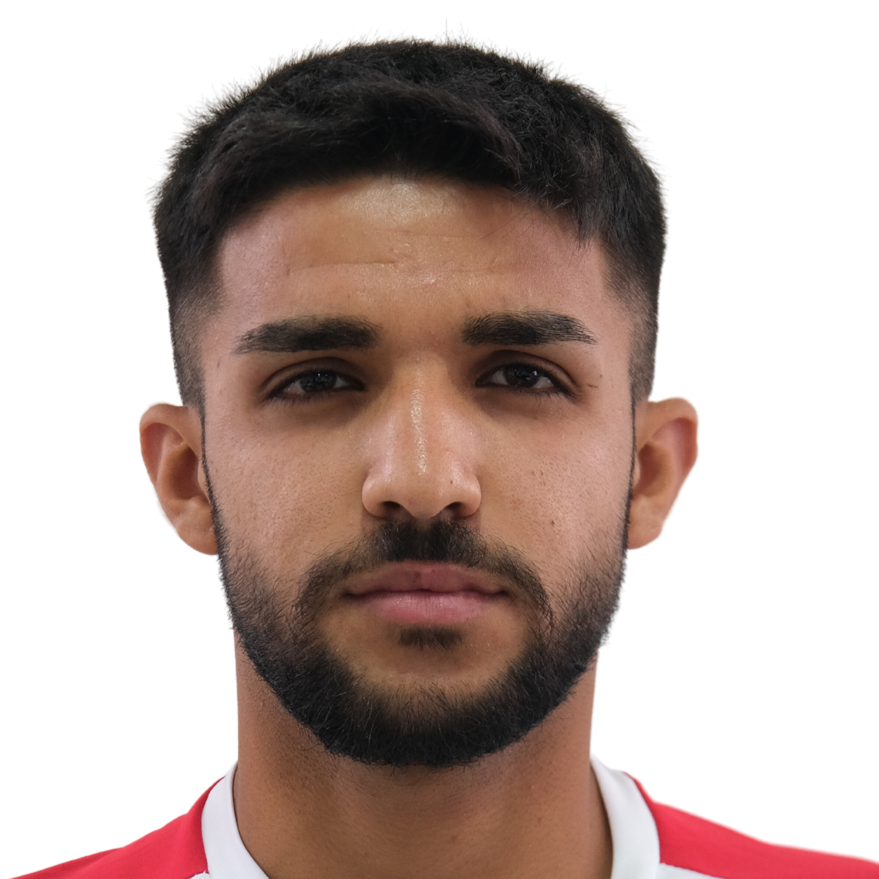 Player: Baran Keleş