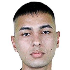 Player: K. Yavaş