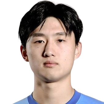 Player: Jiang Weiyi