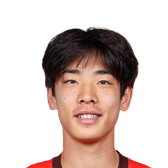 Player: Zhu Pengyu