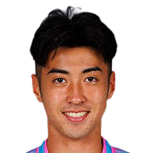 Player: S. Hino