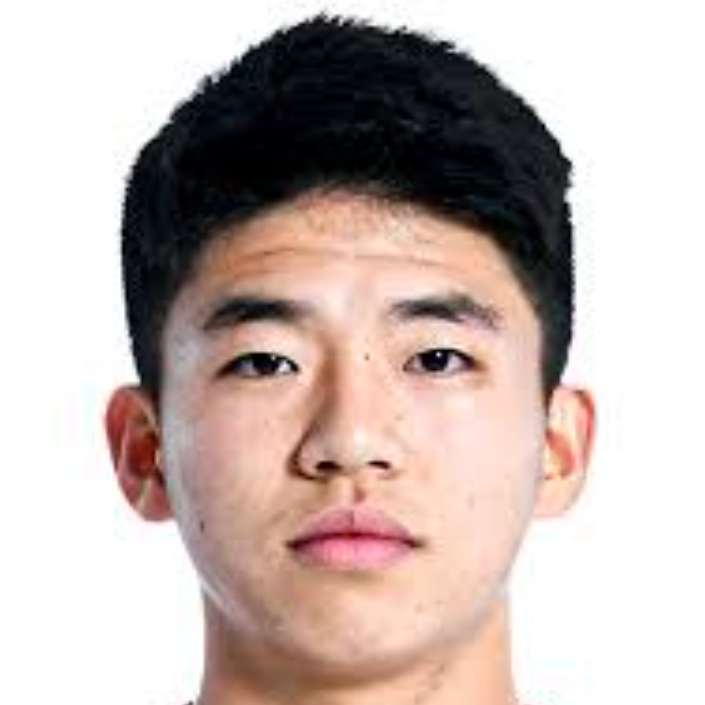 Player: Bao Shimeng