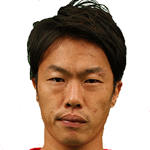 Player: J. Kusukami