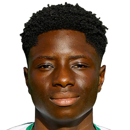 Player: F. Turay