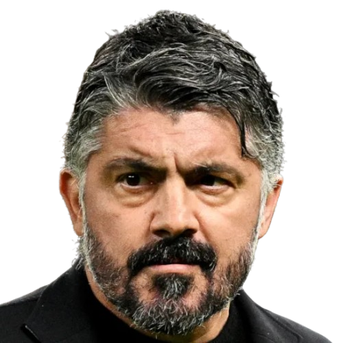Gennaro Gattuso
