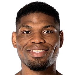 Francis Chibuike-Okoro