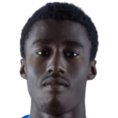 photo Ibrahim Traoré