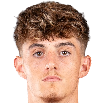 Player: C. Issanchou