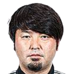 Player: Kazunori Jo