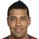 A. Santos