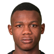 Player: J. Musbaudeen