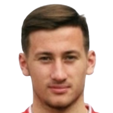 Player: V. Vukmanović