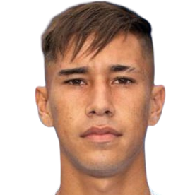 photo Luciano Gerónimo Rivera Flores