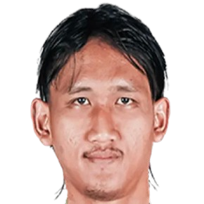 A. Arjunsyah