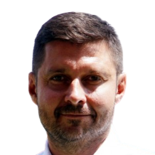 Marcin Kaczmarek